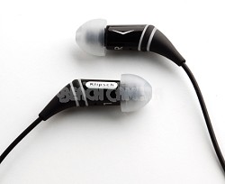 Image S2 Comfort-Fit Noise-Isolating Earphones