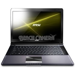 X460DX-008US 14-Inch Laptop - Black - OPEN BOX