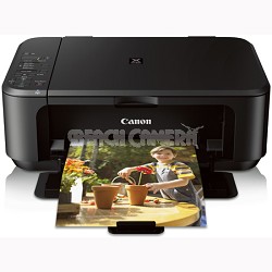 PIXMA MG3220 Compact Wireless All-In-One Inkjet Photo Printer (6223B002AA)