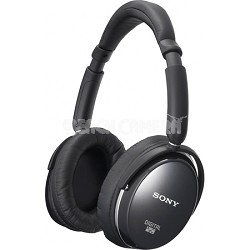 MDR-NC500D Digital Noise Canceling Headphones