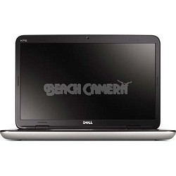 XPS 17 X17L-2250SLV 17.3" Notebook - Intel Core i5-2450M Processor