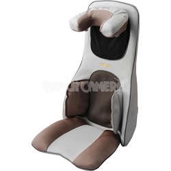 Shiatsu Massage Cushion Massager with Heat, Neck and Shoulder