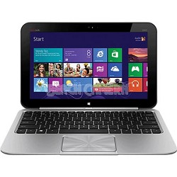 ENVY x2 11-g010nr  11.6" HD LED Convertible Notebook PC - Intel Atom Proc. Z2760