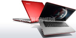IdeaPad  U410 14.0" Notebook PC - Intel 3rd Generation Core i5-3317U Processor