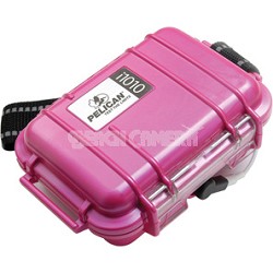 i1010 Waterproof Case for iPod (Pink)