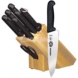 8-Piece Knife Block Set
