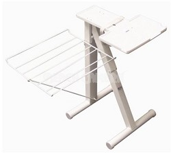 EZ Steam-Press Stand for Steam-Press Models SP-660, SF-661, and SF-680