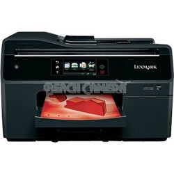 OfficeEdge Pro5500 Wireless Color Photo Printer with Copier and Fax