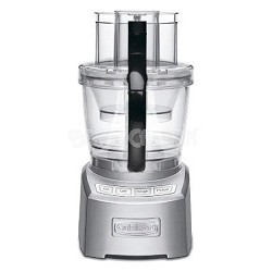 Elite Collection 14-Cup Food Processor (Die Cast)