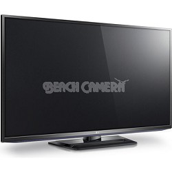 50PM6700 50" 1080p 3D Slim Bezel Plasma Smart HD TV