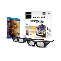 Narnia 3D Starter Kit