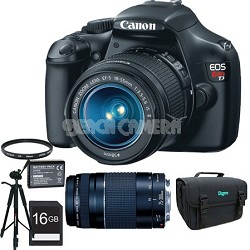 Canon EOS Rebel T3 Canon EOS Rebel T3