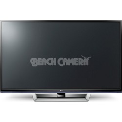 50PM4700 50" 720p 3D Slim Bezel Plasma Smart HD TV