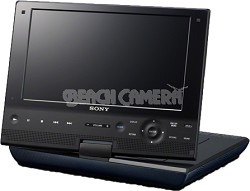 BDPSX910 - Portable Blu-Ray Disc Player