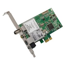 WinTV HVR-1250 PCI Express Hybrid High Definition TV Tuner Card 1196