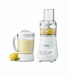 BFP-703 Smartpower Duet Blender /Food Processor (white)