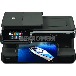 Photosmart 7510 e-All-In-One Printer - OPEN BOX