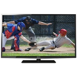 40" LED 1080p HDTV 120Hz (40L5200U) - OPEN BOX