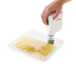 FSFRSH0051 FreshSaver Handheld Vacuum-Sealing System