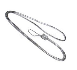 Compact Digital ELPH Camera Metal Neck Strap 1