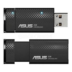 CrossLink Transfer, Synchronize and Share Cable with 2GB Storage