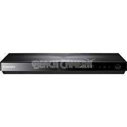 BD-E5900 3D Blu-ray Player with Wifi