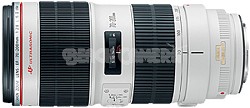 EF 70-200mm f/2.8L IS II USM Telephoto Zoom Lens for Canon SLR Cameras