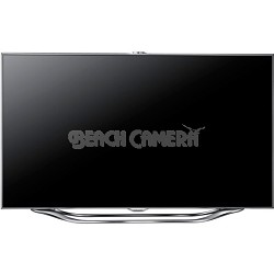 UN65ES8000 65 inch 240hz 1080p 3D Wifi LED