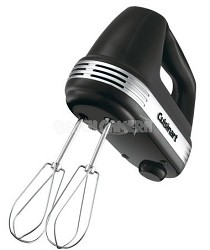 Power Advantage 5-Speed Hand Mixer - Black