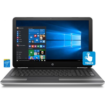 Hewlett Packard Pavilion 15-au000nr 15.6" Touchscreen