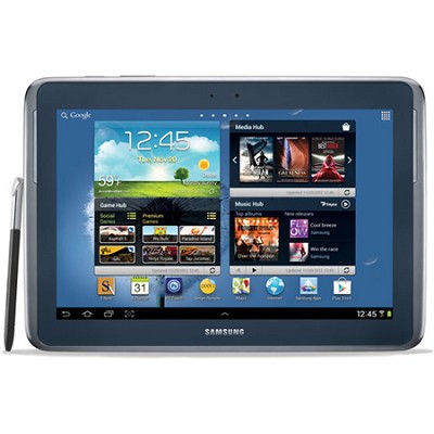 samsung galaxy s note tablet